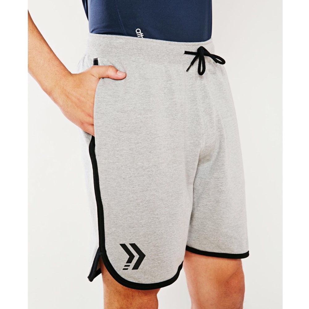 Vintage Rare A. Recon Scalpel Short